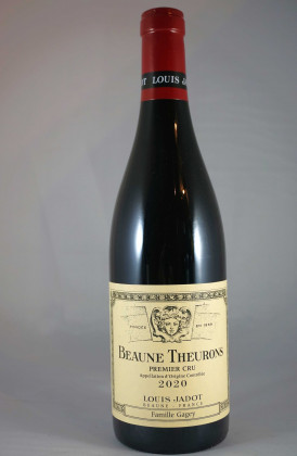 Domaine Louis Jadot "Beaune-Theurons 1e Cru" Famille Gagey